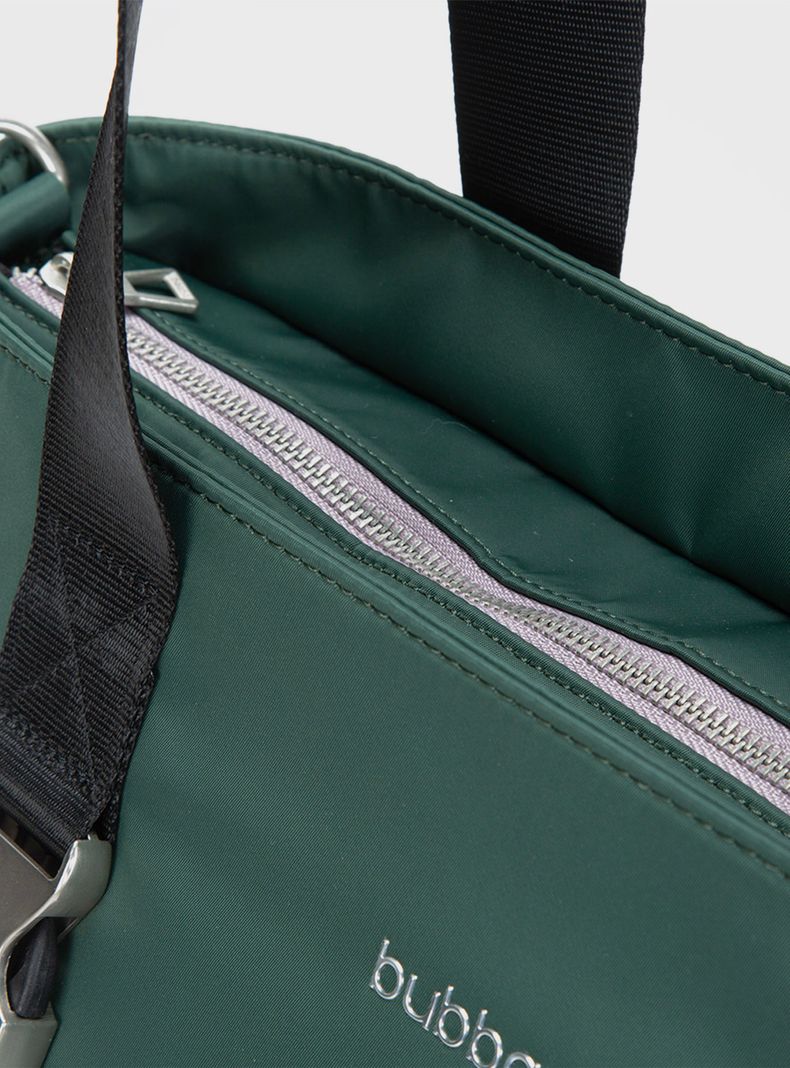 Tote Charlotte Duo Green-3
