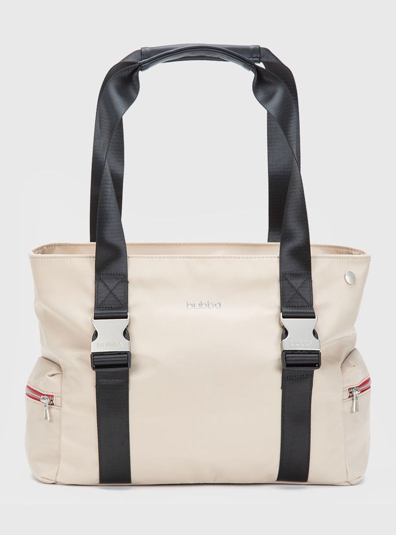 Tote Charlotte Duo Nude-0