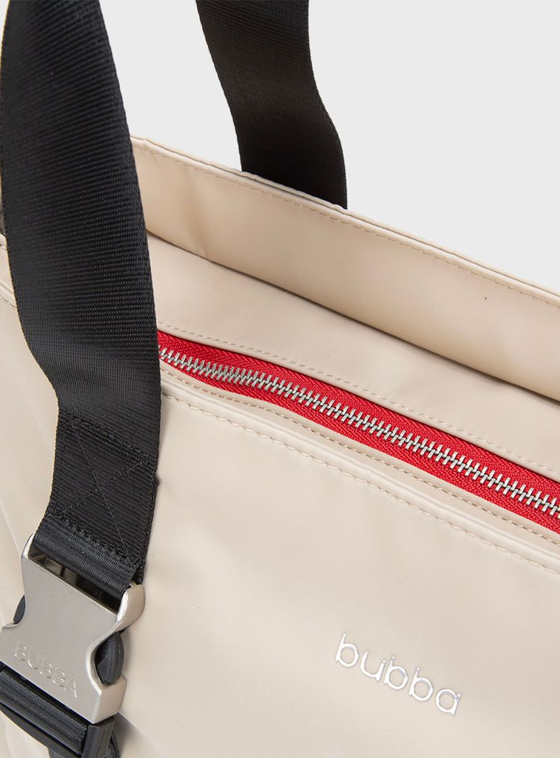 Tote Charlotte Duo Nude-3