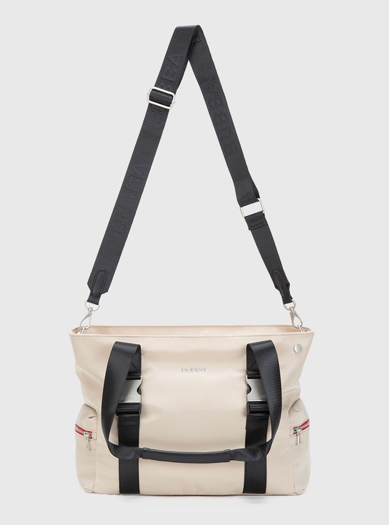 Tote Charlotte Duo Nude-2