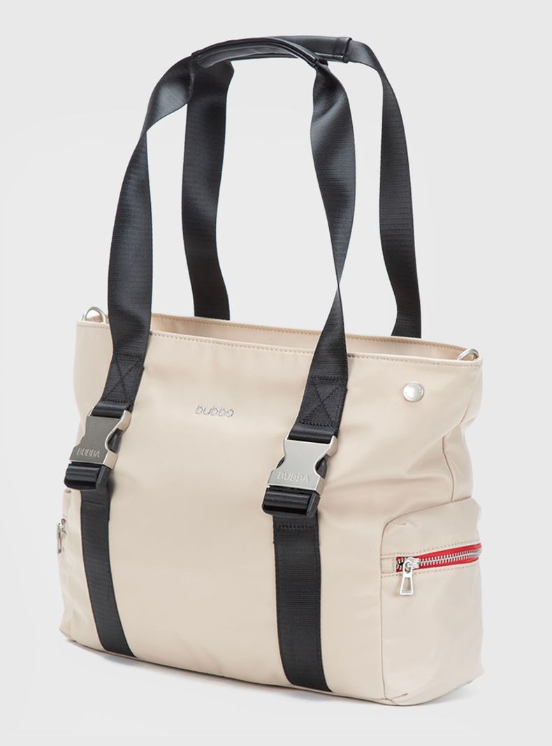 Tote Charlotte Duo Nude-1