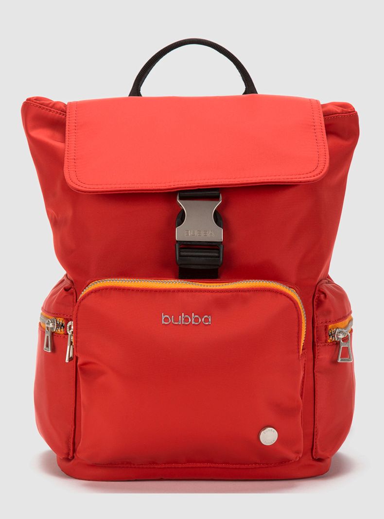 Backpack Charlotte Duo Red-0