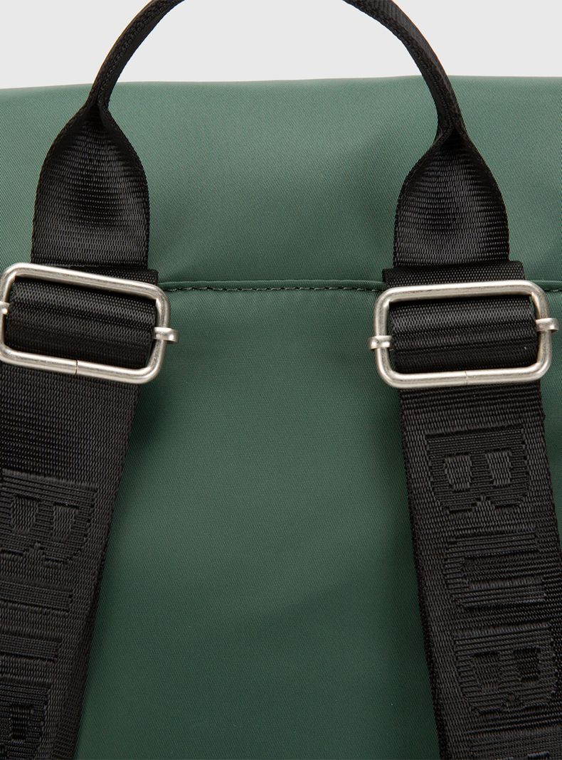 Backpack Charlotte Duo Green-3