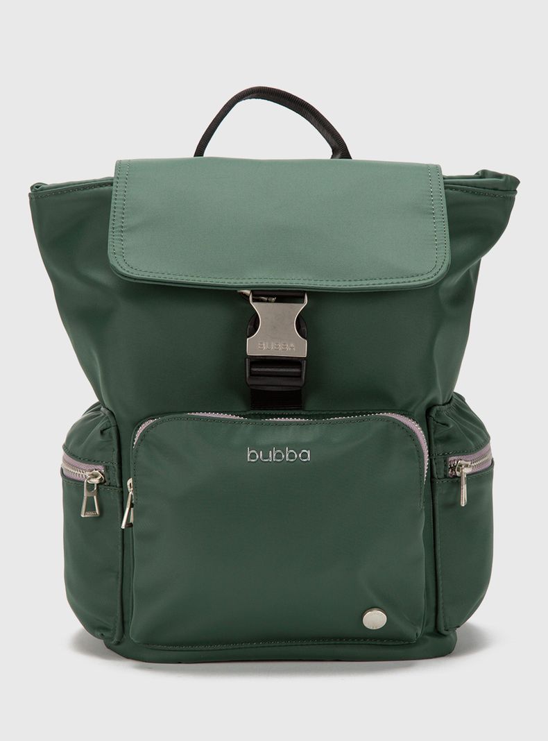 Backpack Charlotte Duo Green-0