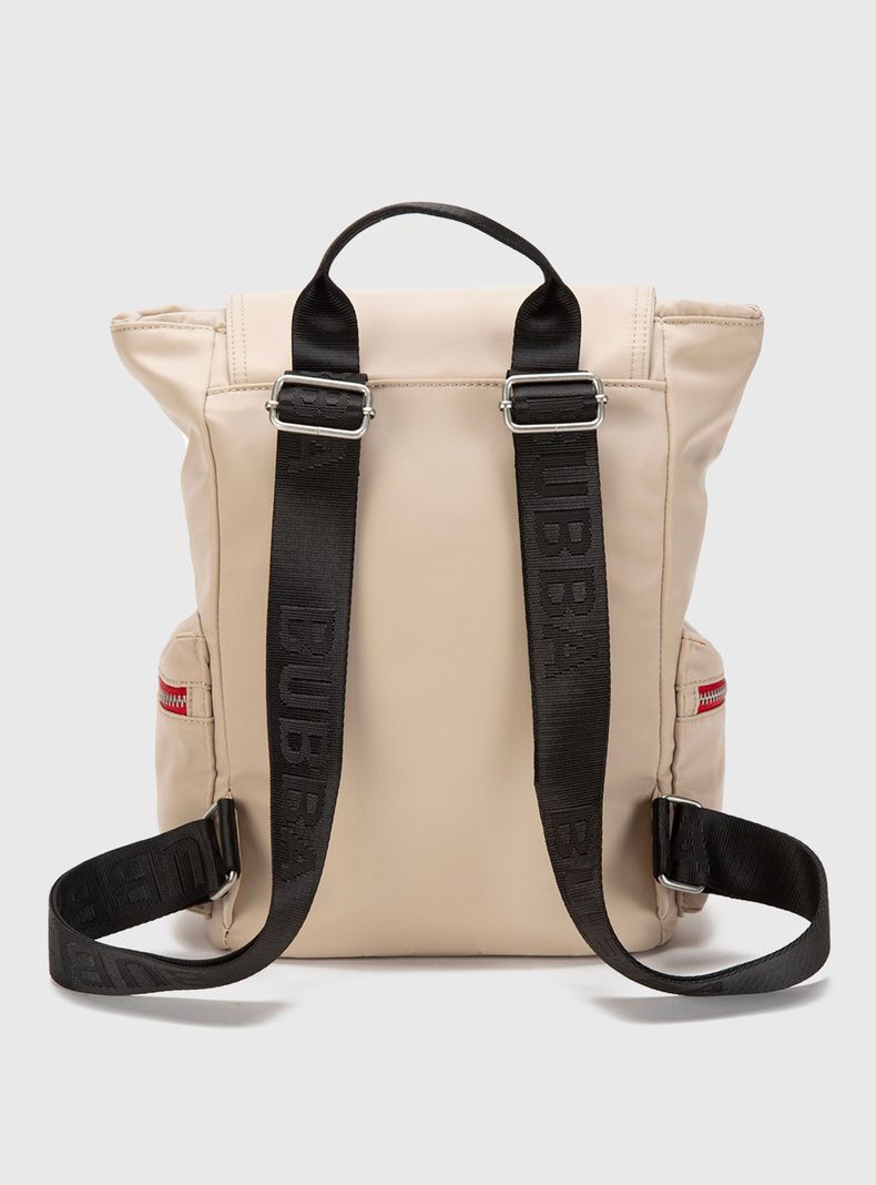 Backpack Charlotte Duo Nude-1