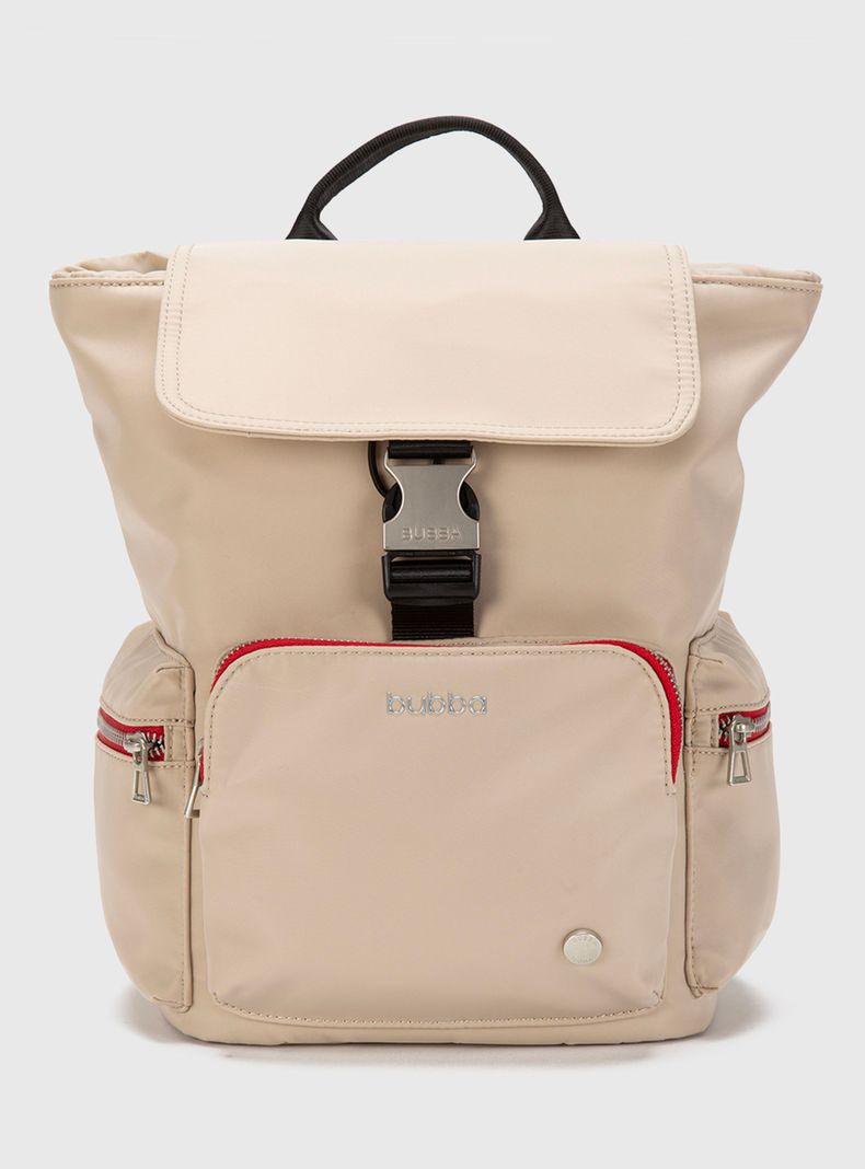 Backpack Charlotte Duo Nude-0