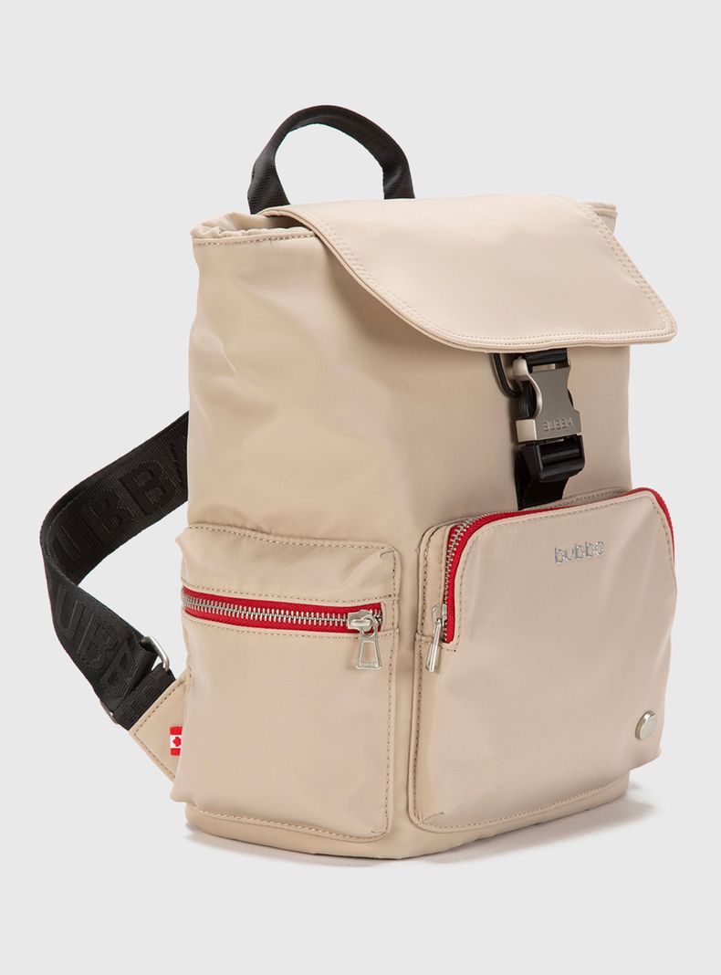 Backpack Charlotte Duo Nude-2