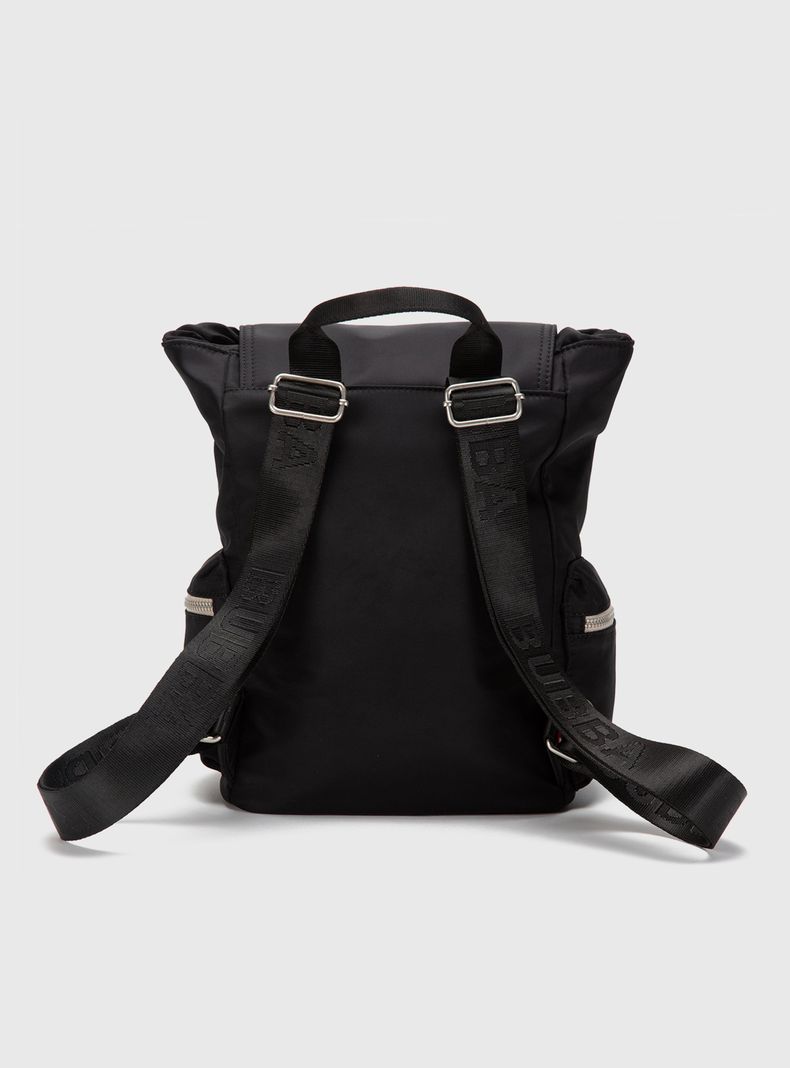 Backpack Charlotte Duo Black-1