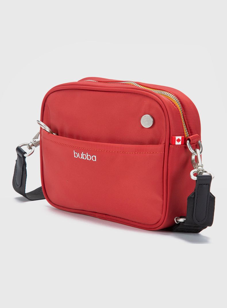 Purse Charlotte Duo Red-2