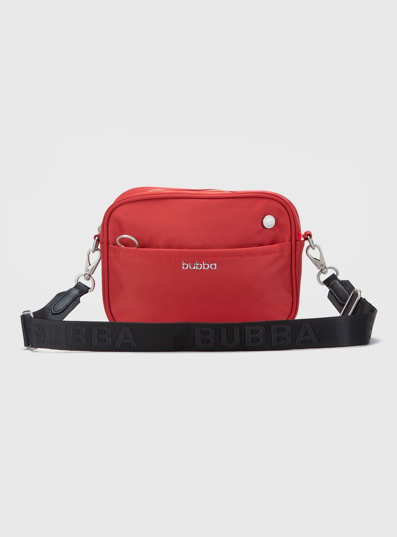 Purse Charlotte Duo Red-0