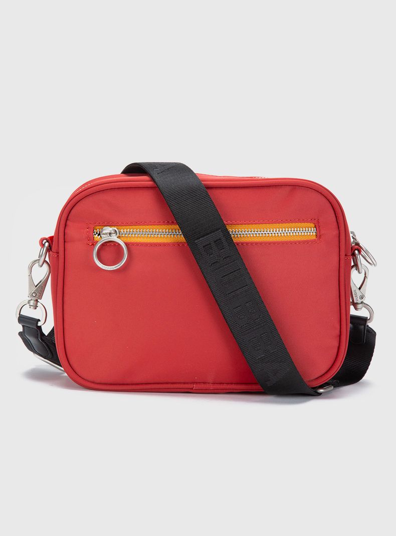 Purse Charlotte Duo Red-1