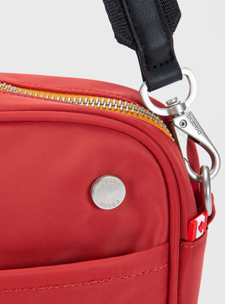 Purse Charlotte Duo Red-3