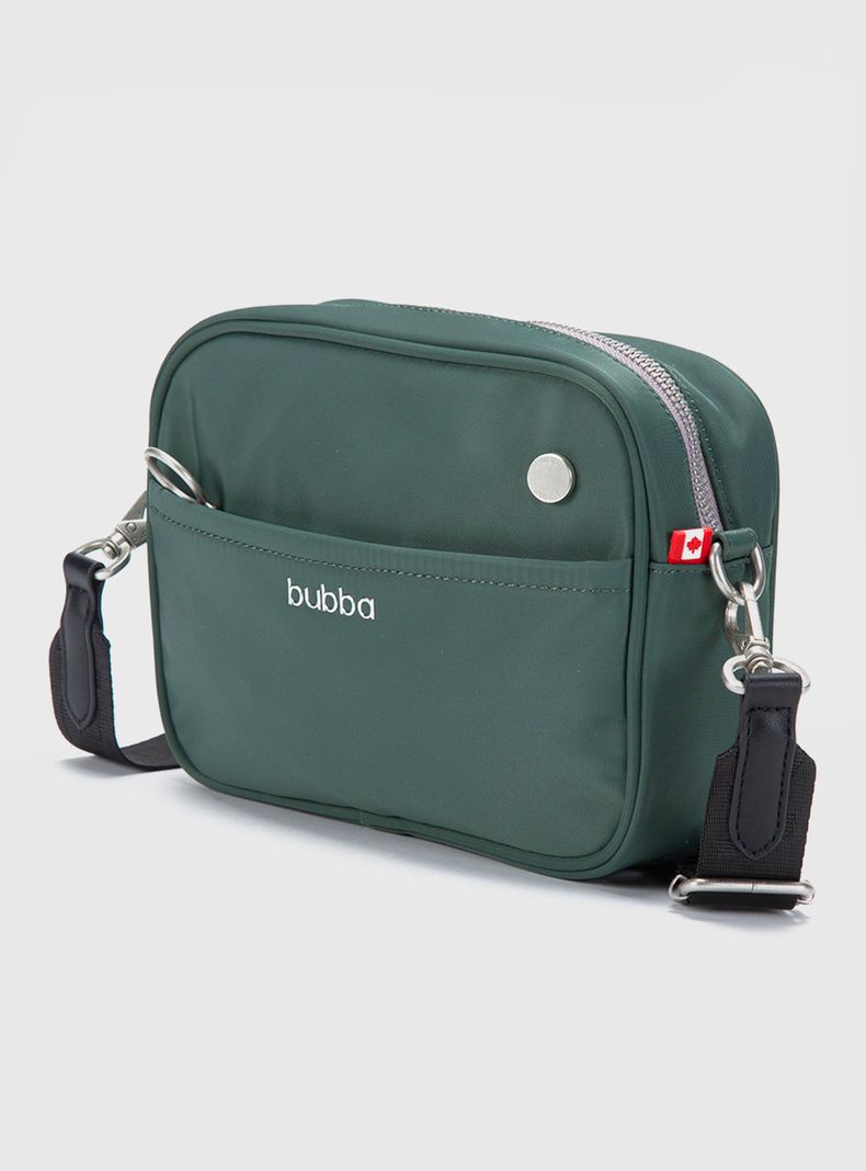 Purse Charlotte Duo Green-1