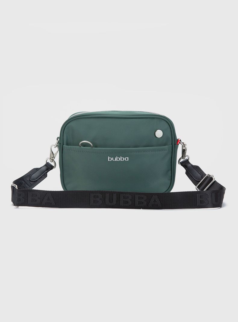 Purse Charlotte Duo Green-0