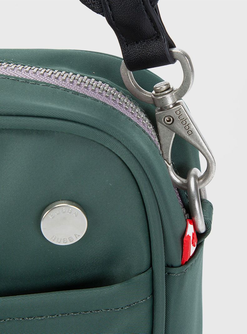 Purse Charlotte Duo Green-3
