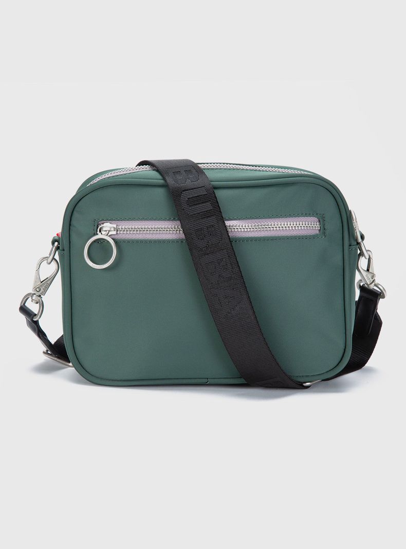 Purse Charlotte Duo Green-2