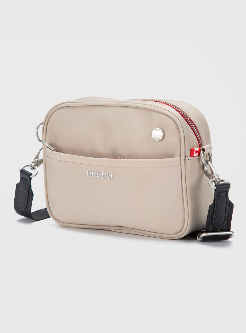 Purse Charlotte Duo Nude-2