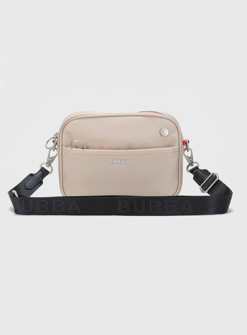 Purse Charlotte Duo Nude-0