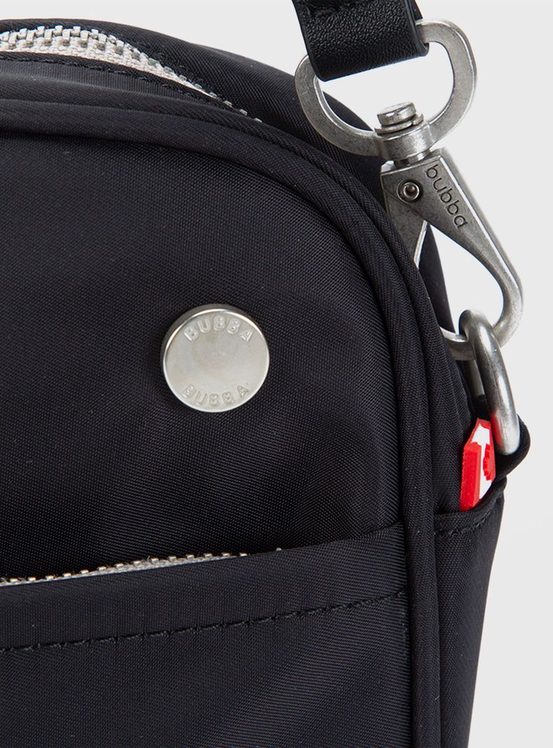 Purse Charlotte Duo Black-3