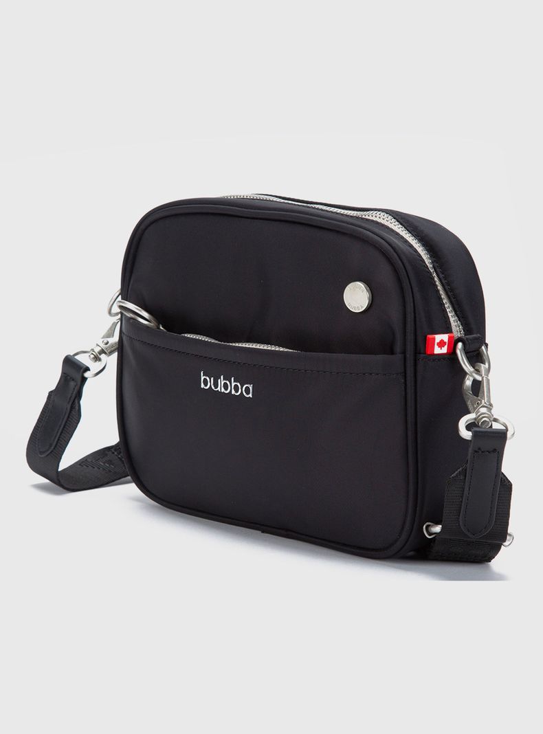 Purse Charlotte Duo Black-2