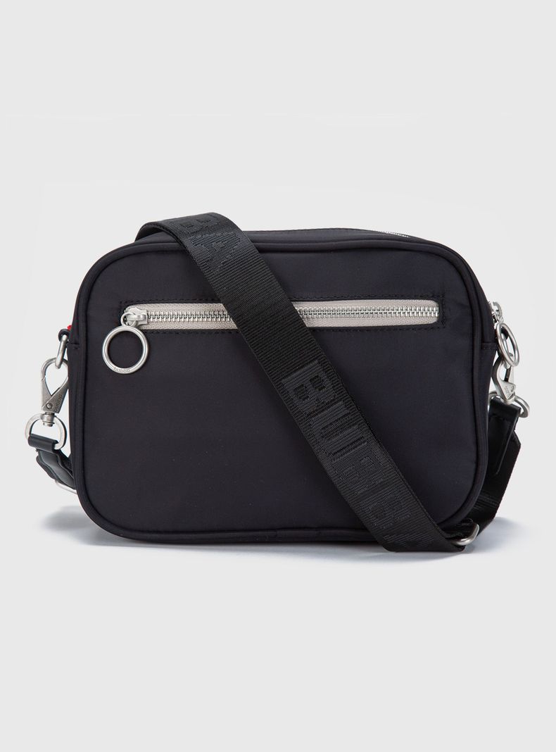 Purse Charlotte Duo Black-1