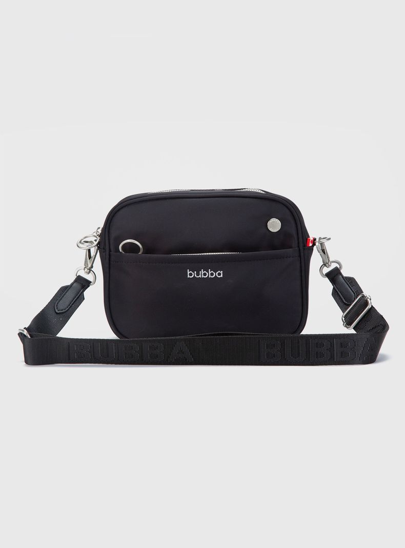 Purse Charlotte Duo Black-0