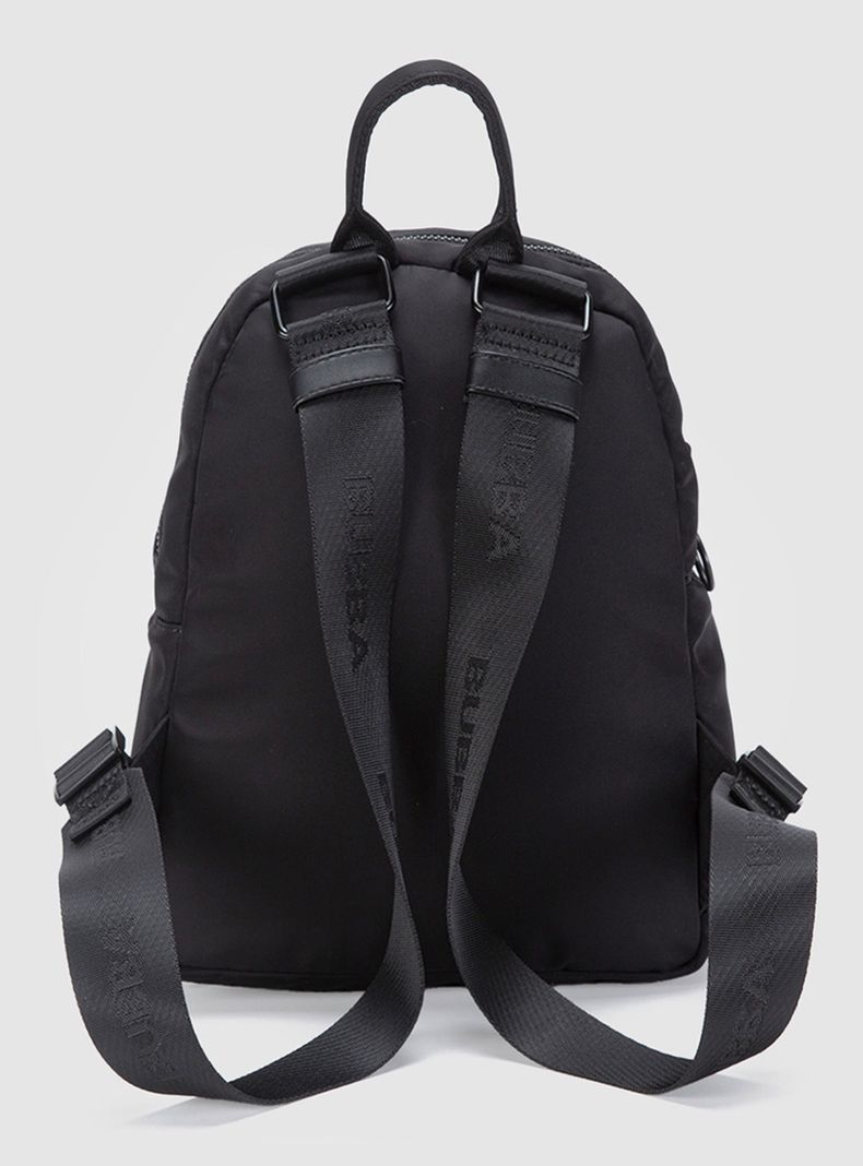 Backpack Brand Black-1