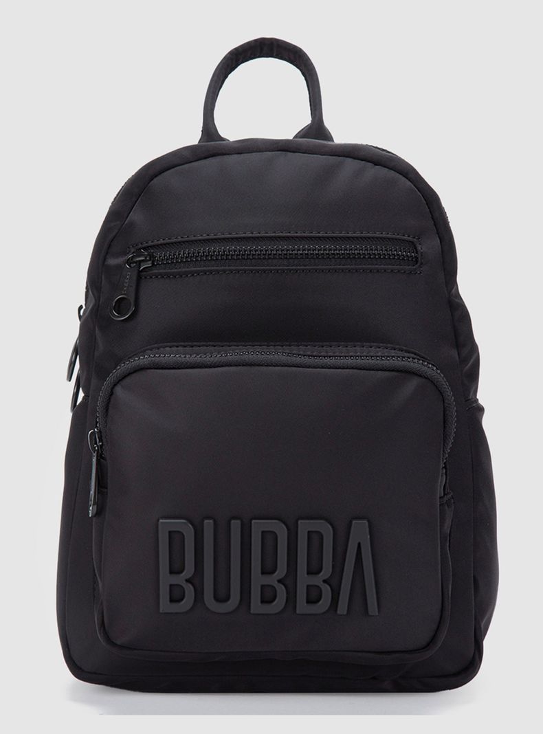 Backpack Brand Black-0