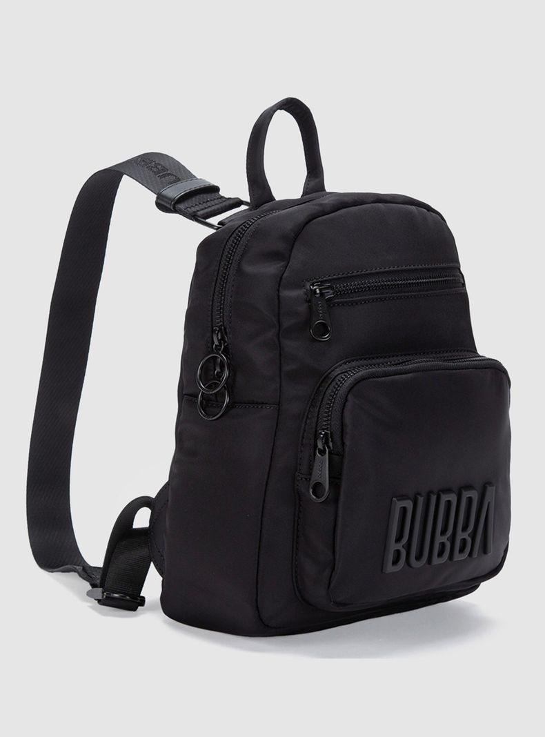 Backpack Brand Black-2