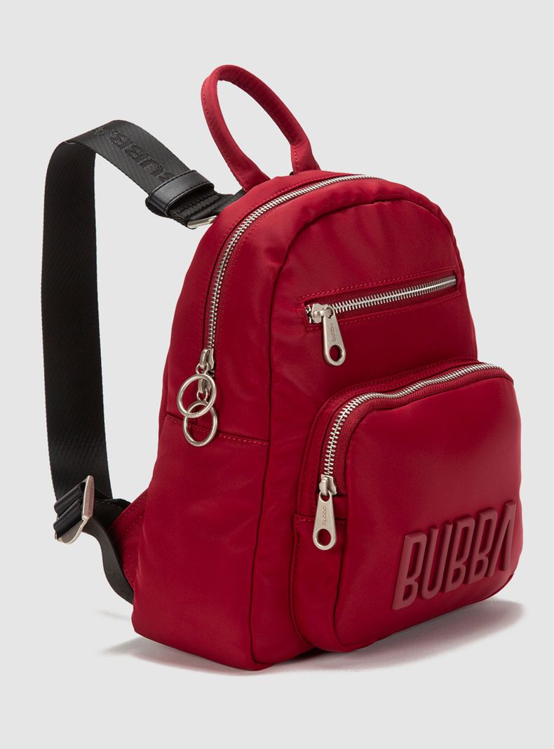 Backpack Brand Cherry-2
