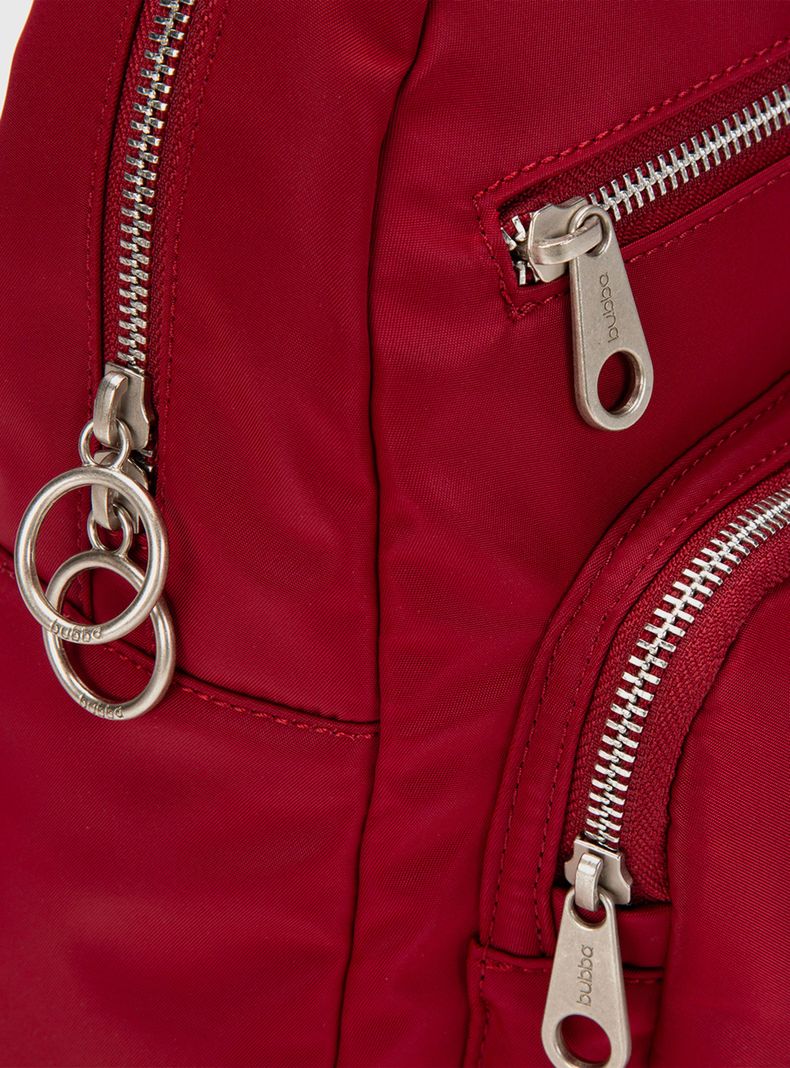 Backpack Brand Cherry-3