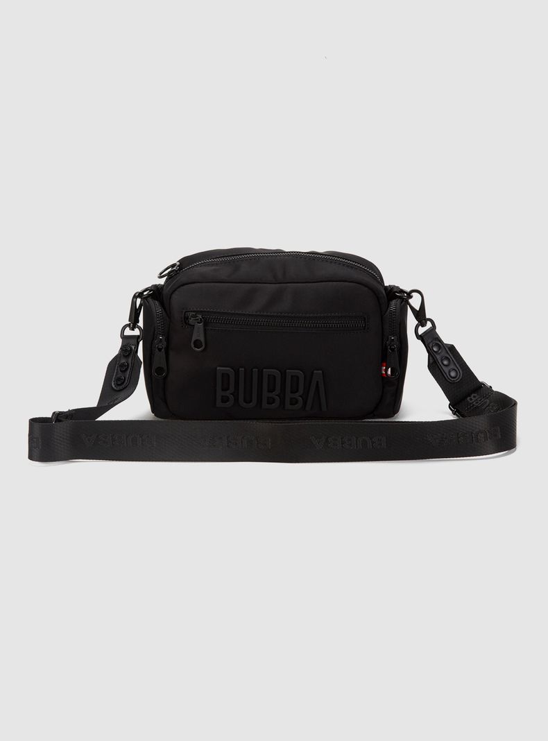 Handbag Brand Black-0