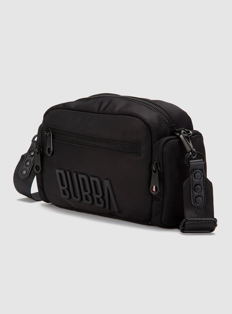 Handbag Brand Black-2