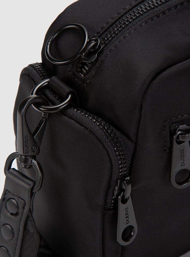 Handbag Brand Black-3