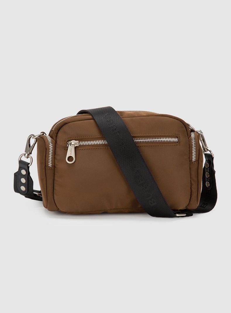 Handbag Brand Brown-1