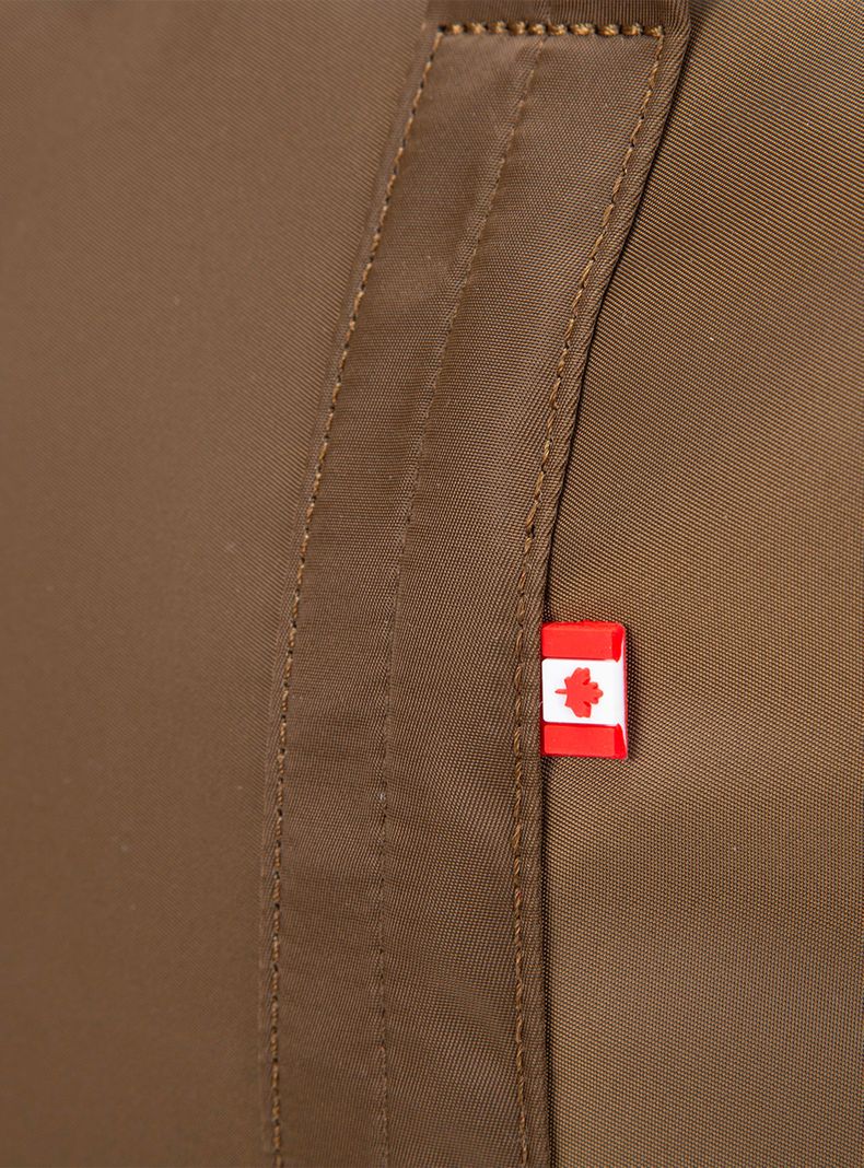 Tote Brand Brown-3