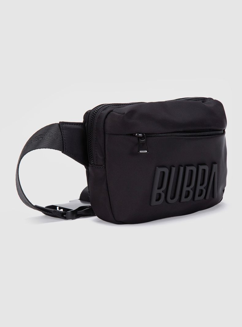 Crossbag Brand Black-2