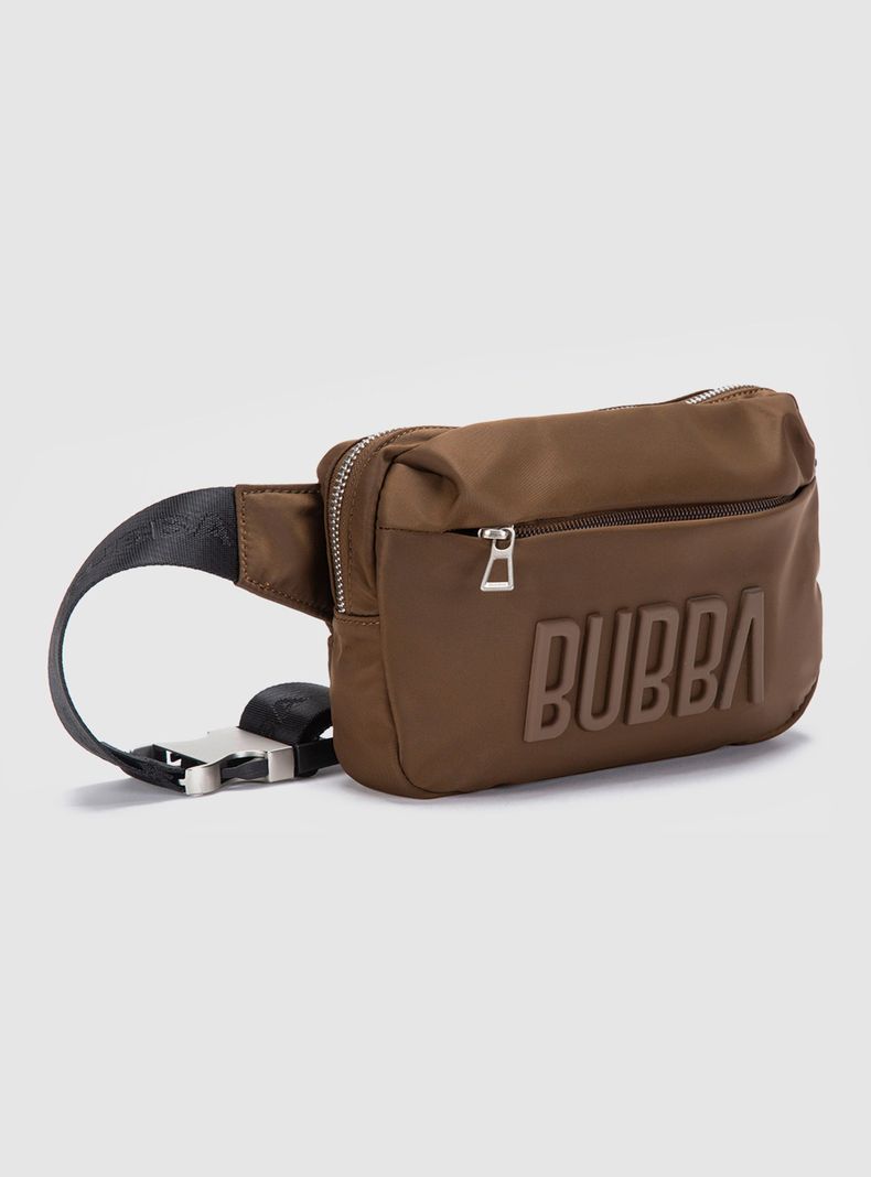 Crossbag Brand Brown-2