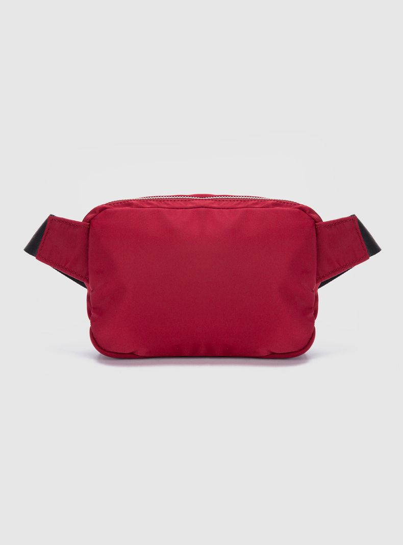 Crossbag Brand Cherry-1