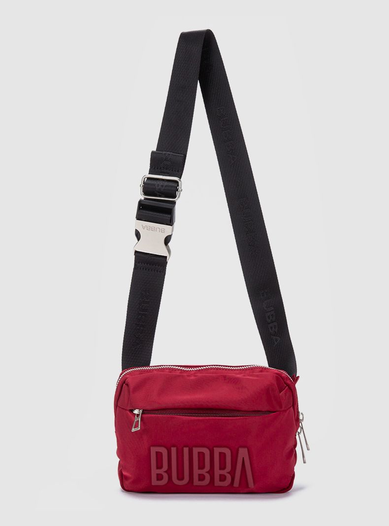 Crossbag Brand Cherry-0