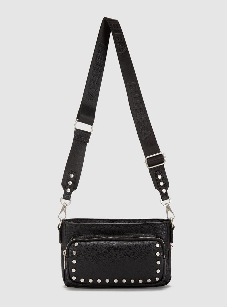 Flat Purse Taylor Black-0