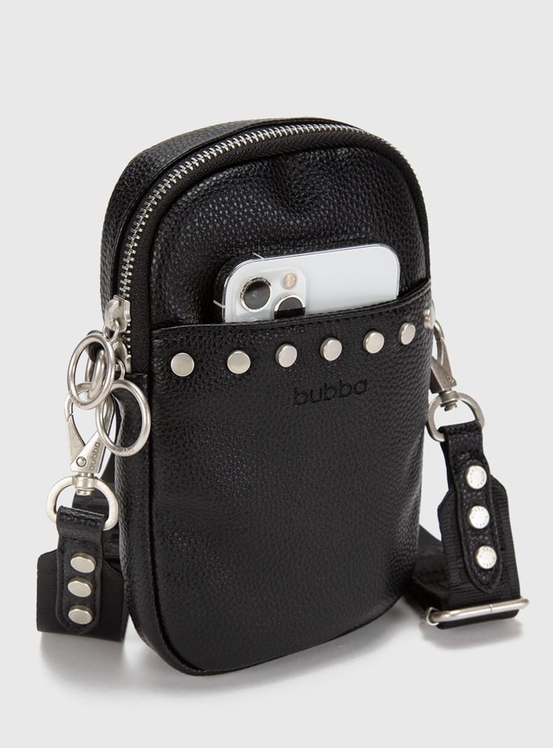 Phone Bag Taylor Black-3