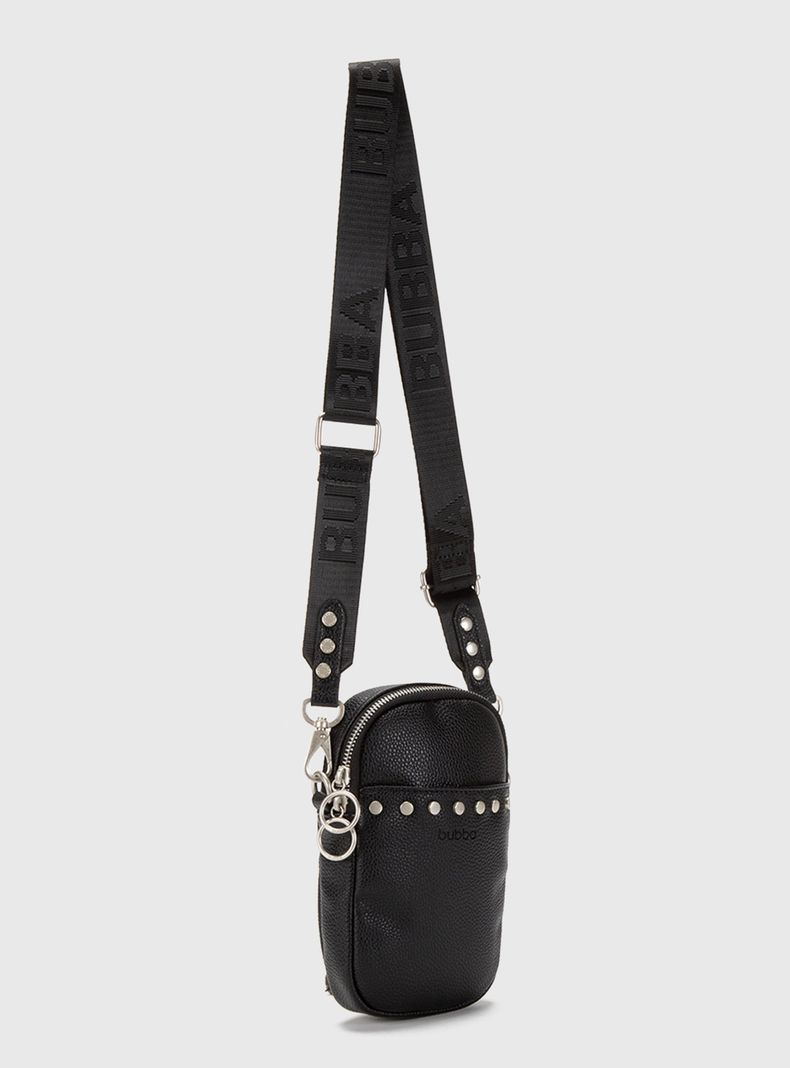 Phone Bag Taylor Black-2