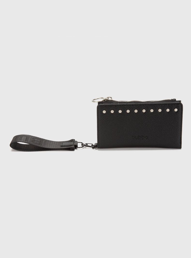 Billetera Taylor Black-0