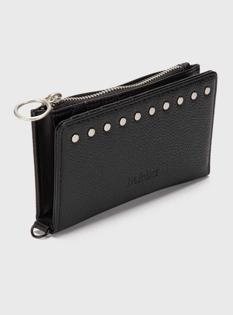 Billetera Taylor Black-2