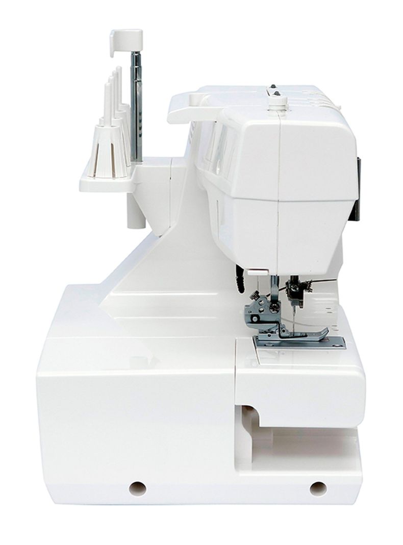Máquina Colleretera 2000CPX Janome-2