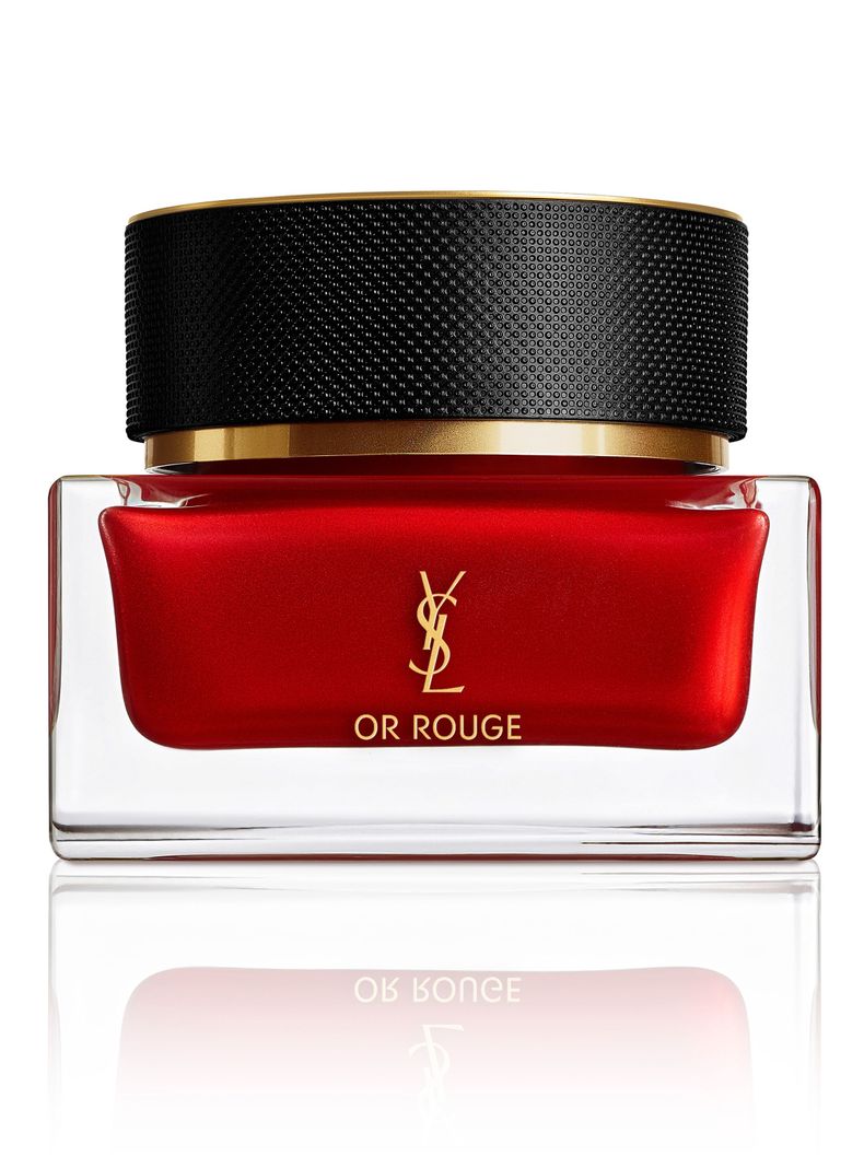 Crema Facial Or Rouge La Crème Regard 15ml-0