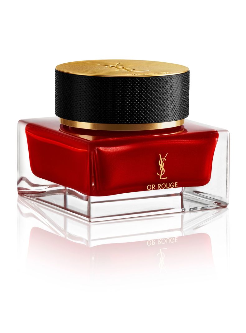 Crema Facial Or Rouge La Crème Regard 15ml-2