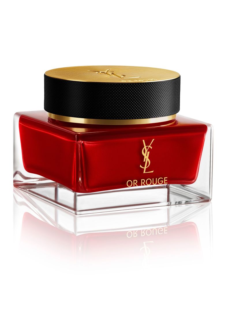 Crema Facial Or Rouge La Crème Essentielle 50ml-2