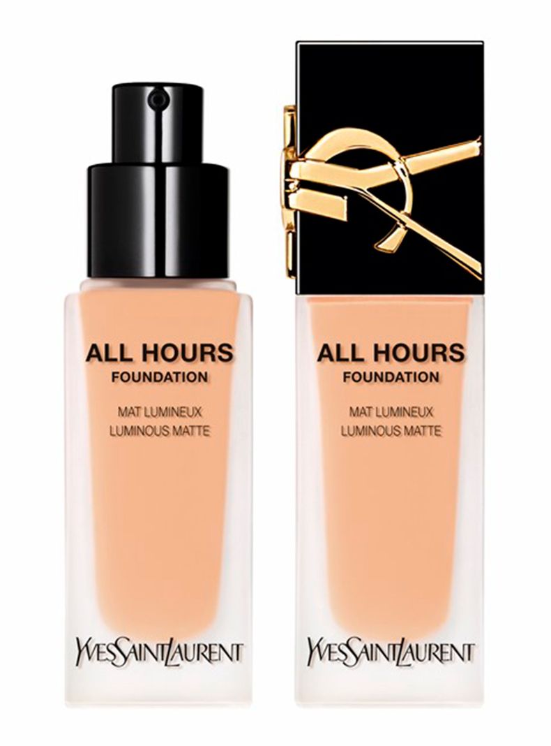 Base Maquillaje All Hours Foundation LN6 25ml Yves Saint Laurent-0